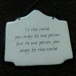 Metal sign **final**